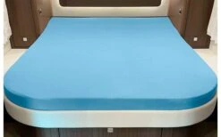 Drap-housse Pour Lit Queen Avec Arrondi Ou Basalte D'angle -Maison Active Magasin 383905 2794046 3