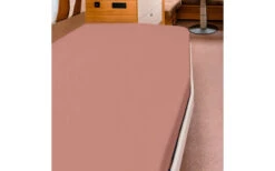 Drap-housse Pour Lits Français Argenté 9 Drap-housse Pour Lits Français Argenté -Maison Active Magasin 385978 2840308 4