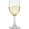 Verres à Vin Berger En Plastique 125 Ml (set De 2) -Maison Active Magasin 386014 2837663