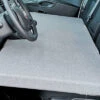 Matelas Pour La Cabine Du Conducteur Renault Trafic, Fiat Talento, Nissan NV300, Opel Vivaro My. 2002 - 2020 -Maison Active Magasin 392734 2918907