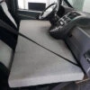 Matelas Pour Cabine De Conduite Mercedes Vito W638 Année 1996 - 2003 -Maison Active Magasin 393661 2918726