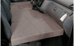 Matelas Pour Cabine De Conduite Mercedes Vito W639 Année 2003 - 2014