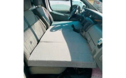 Matelas Pour La Cabine Du Conducteur Renault Trafic, Fiat Talento, Nissan NV300, Opel Vivaro My. 2002 - 2020 -Maison Active Magasin 393880 2918919