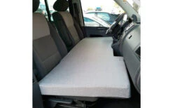 Matelas Pour La Cabine Du Conducteur VW T4 / T5 / T6 -Maison Active Magasin 393883 2919030