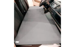 Matelas Pour La Cabine Du Conducteur VW T4 / T5 / T6 -Maison Active Magasin 393949 2919036