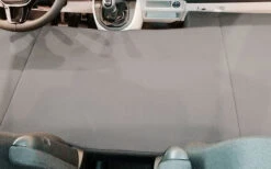 Matelas Pour La Cabine Du Conducteur VW T4 / T5 / T6 -Maison Active Magasin 394003 2919048