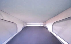 Matelas Standard Pour Lit De Toit Relevable 180 X 110 Cm