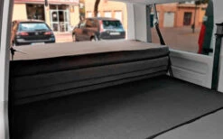Matelas Avec Visco Pour L'espace Arrière VW T5 / T6 -Maison Active Magasin 412073 2984402