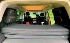 Matelas Avec Visco Mercedes Marco Polo Horizon / Activity / W447 Année 2014 - 2020 Avec Visco -Maison Active Magasin 412085 2984672