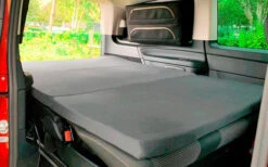 Matelas Avec Visco Mercedes Marco Polo Horizon / Activity / W447 Année 2014 - 2020 Avec Visco