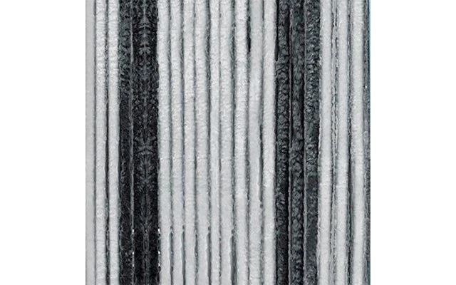 Rideau Duveteux Chenille Berger 8 Rideau Duveteux Chenille Berger – Image 6