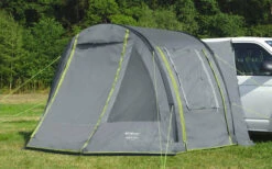 Maison Active Magasin 8 Berger Touring Easy-L Auvent De Bus