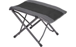 Maison Active Magasin 21 Berger Siena Repose-jambes Pliable Bleu