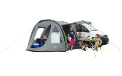 Berger Touring Easy-L Auvent De Bus -Maison Active Magasin 422421 3000275