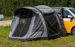 Auvent De Bus Gonflable Berger Touring-L 4 Season -Maison Active Magasin 424089 3026876