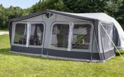 Berger Auvent De Voyage Vicenza-L 4 Saisons -Maison Active Magasin 424553 3035313