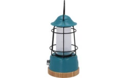 Berger Hopuni Lanterne De Camping LED Avec Variateur Bleu -Maison Active Magasin 441861 3121911