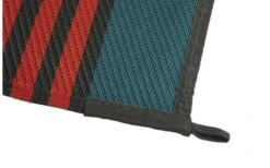 Berger Stripes Tapis D'extérieur / Tapis D'auvent 300 X 250 Cm