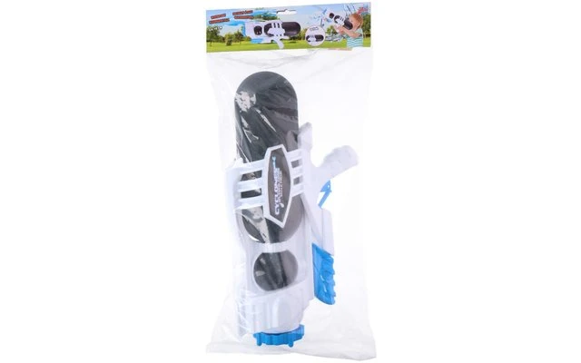 Pistolet à Eau Plus Avec Poignée-pompe 1,8 Litre 3 Pistolet à Eau Plus Avec Poignée-pompe 1,8 Litre