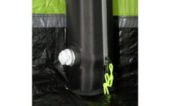 Tente Tunnel Berger Campo 4-L -Maison Active Magasin 44305 2294552