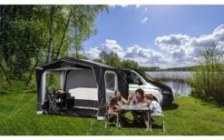 Berger Pontina-L Auvent De Bus Gonflable -Maison Active Magasin 443138 3122423