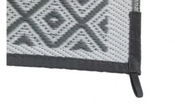 Berger Square 250 Tapis D'extérieur / Tapis D'auvent 250 X 250 Cm -Maison Active Magasin 443402 3133790