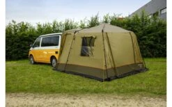 Berger Cilento Eco Auvent Pour SUV / Bus -Maison Active Magasin 445085 3138449