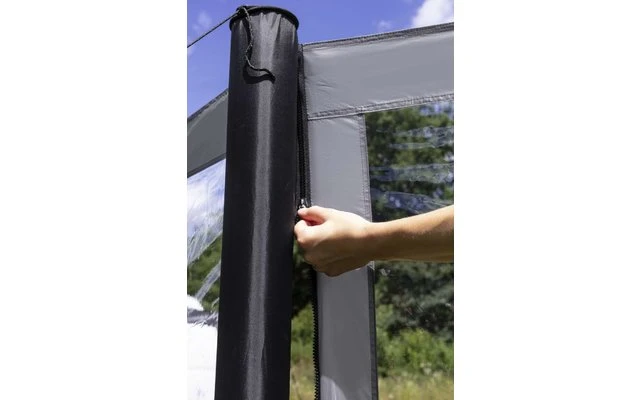 Berger Valtellina-L Paravent 400 X 140 Cm 4 Berger Valtellina-L Paravent 400 X 140 Cm – Image 2