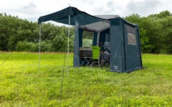 Berger Positano-L 4 Season Tente Universelle -Maison Active Magasin 447959 3151374