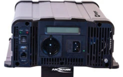 Onduleur Sinusoïdal Pur WRIPSI 1500 -Maison Active Magasin 489273 3392339