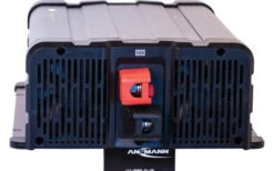 Onduleur Sinusoïdal Pur WRIPSI 1500 -Maison Active Magasin 489390 3392300