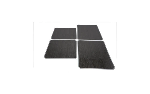 Berger Étagère Pour Boîte De Cuisine 'Pablo' (avec évier) 3 Berger Étagère Pour Boîte De Cuisine 'Pablo' (avec évier)