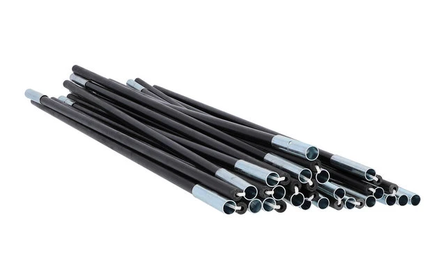 Tente Sierra 6 Armature En Fibre De Verre 3 Tente Sierra 6 Armature En Fibre De Verre