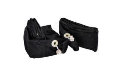 Berger Tubes Gonflables Pour RVZ 'Garda-L Deluxe.