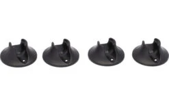 Berger Embouts De Pied Pour Table Ivalo Gr.2