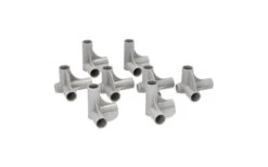 Berger Connecteur Angulaire (4 Compartiments)