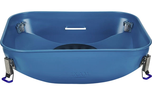 Berger Barbecue à Gaz Tacora 5 Berger Barbecue à Gaz Tacora – Image 3