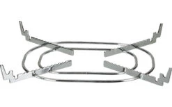 Berger Barbecue à Gaz Tacora 12 Berger Barbecue à Gaz Tacora -Maison Active Magasin 560137 3696287