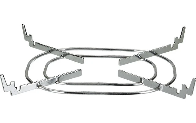 Berger Barbecue à Gaz Tacora 6 Berger Barbecue à Gaz Tacora – Image 4