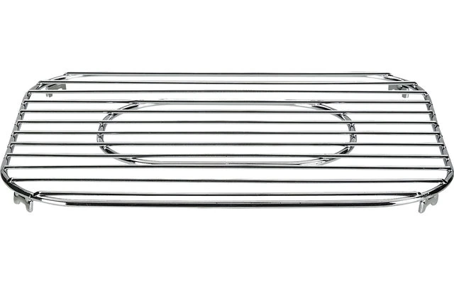 Berger Barbecue à Gaz Tacora 9 Berger Barbecue à Gaz Tacora – Image 7