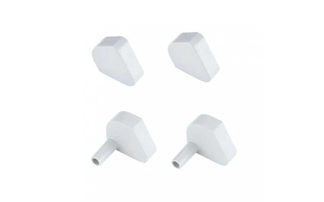 Jeu D'embouts De Gouttière 3 Jeu D'embouts De Gouttière