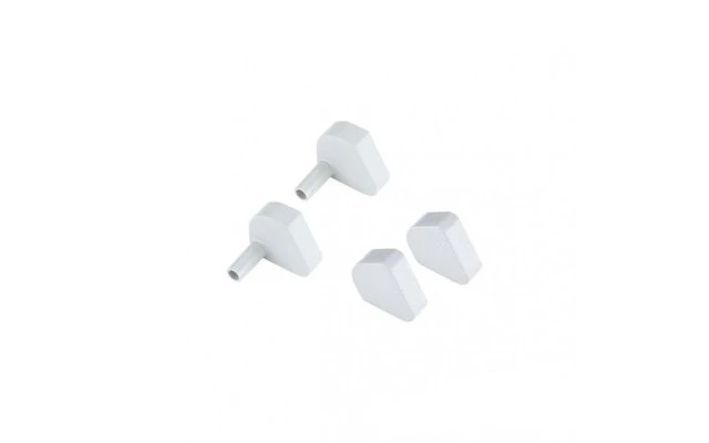 Jeu D'embouts De Gouttière 4 Jeu D'embouts De Gouttière – Image 2