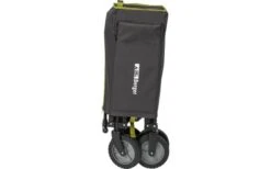 Berger Bollerwagen 129 Litres 7 Berger Bollerwagen 129 Litres -Maison Active Magasin 56572 71656