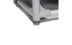 Meuble De Cuisine 4 Compartiments Bleu Berger -Maison Active Magasin 56687 144756 1