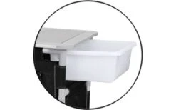 Cuisine De Camping Avec évier Noir Berger -Maison Active Magasin 56715 39979