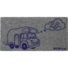 Berger Tapis Derby Flock Camper 50 X 25 Cm -Maison Active Magasin 57667 48207