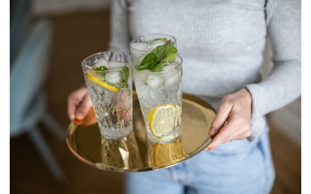 Verre à Long Drink Berger (set De 2) 4 Verre à Long Drink Berger (set De 2) – Image 2