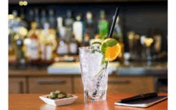 Verre à Long Drink Berger (set De 2) 9 Verre à Long Drink Berger (set De 2) -Maison Active Magasin 594211 4331107