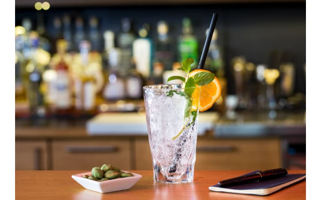 Verre à Long Drink Berger (set De 2) 6 Verre à Long Drink Berger (set De 2) – Image 4