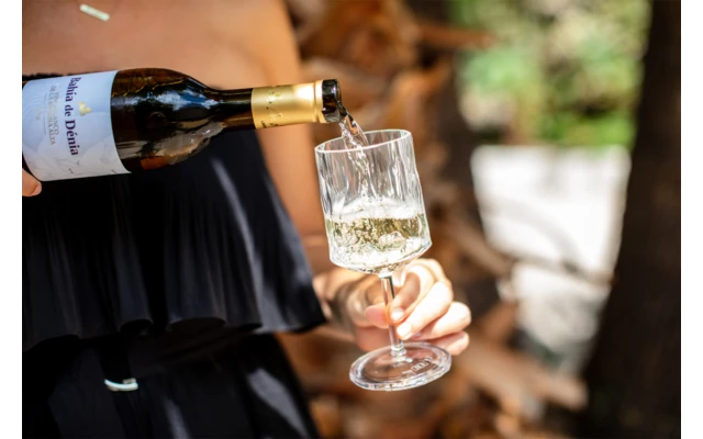 Berger Verre à Vin Set De 2 Pièces 5 Berger Verre à Vin Set De 2 Pièces – Image 3